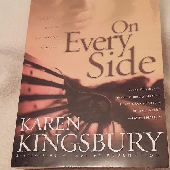 On Every Side - Picture 1 of 2